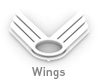 Wings Pack