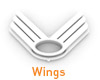 Wings Pack