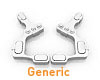 Huge selection of  generic models or nurines